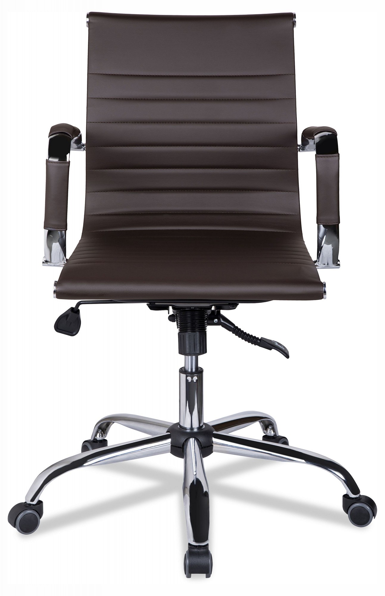 Кресло компьютерное CLG-620 LXH-B