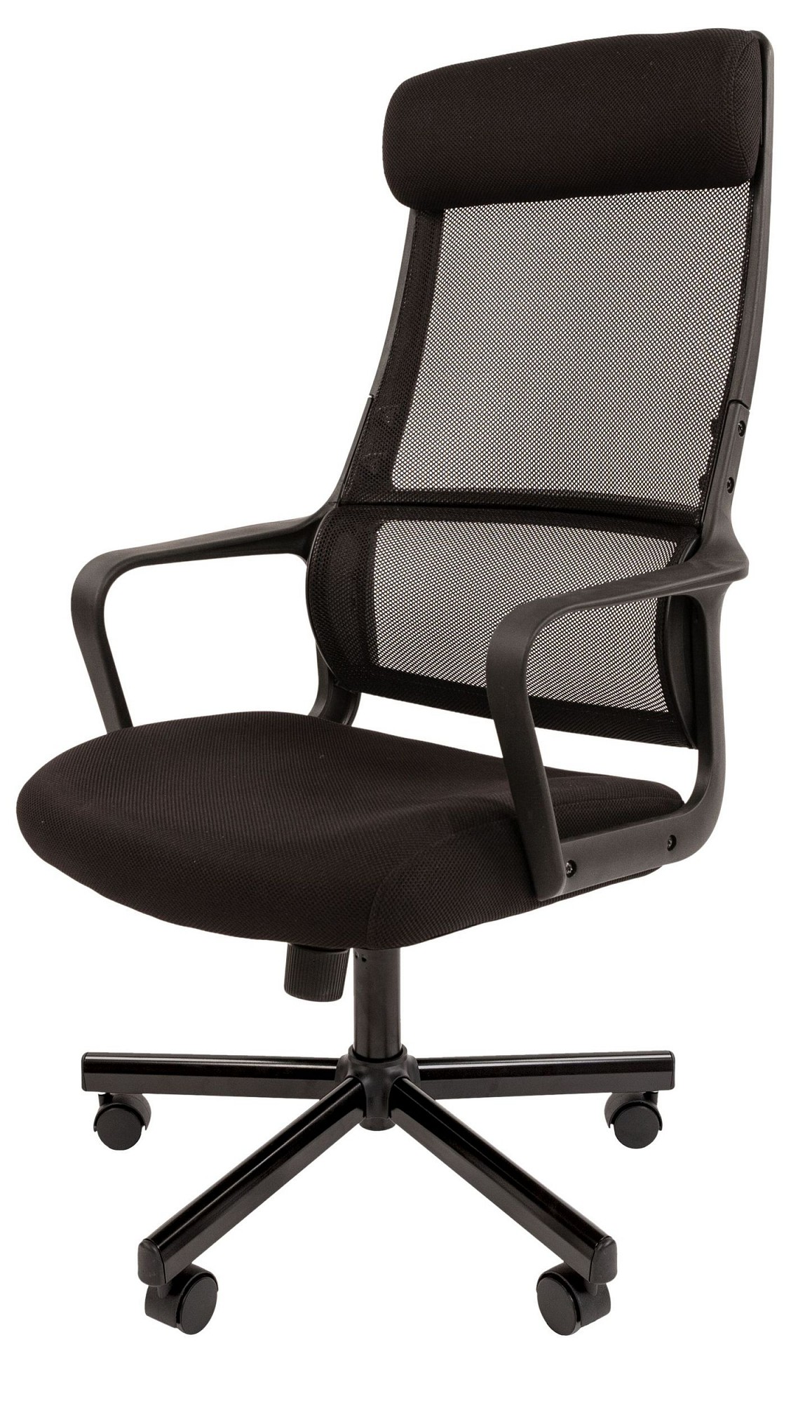 Кресло компьютерное Chairman 590