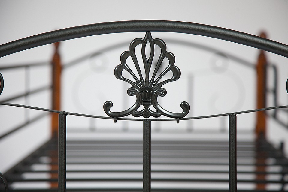 Кровать двухъярусная Bolero