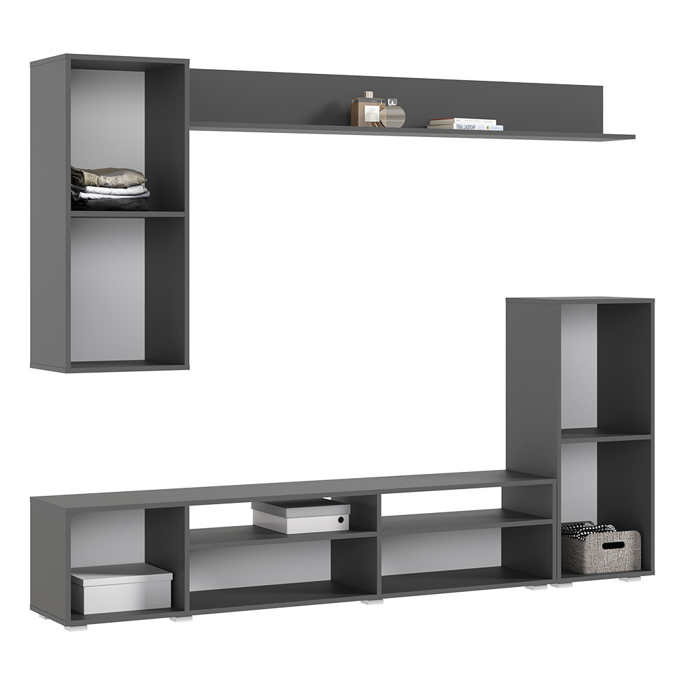 Гостиная Верона, Графит