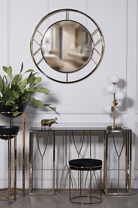 Зеркало настенное KFG082