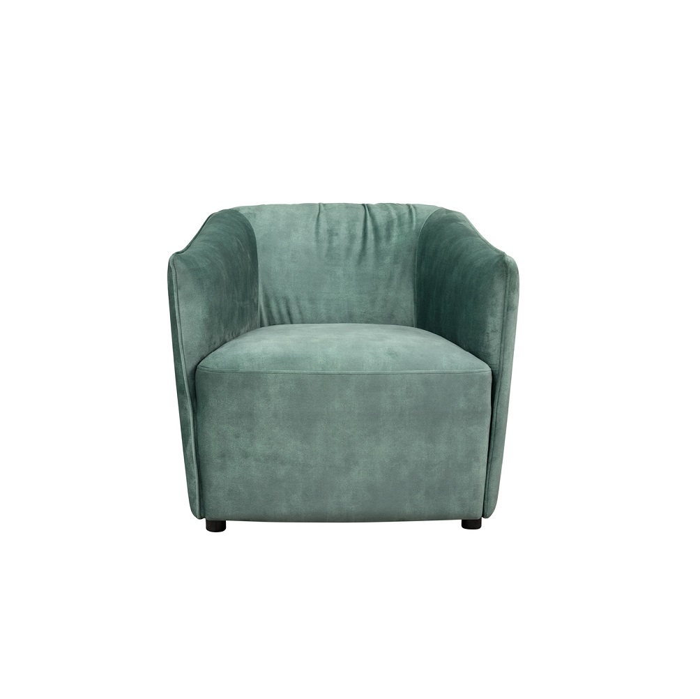 Кресло Флеш Зеленое