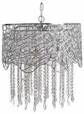 Подвесной светильник Abrasax Irma X9118A/4CH