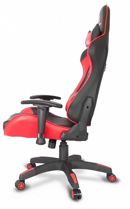 Кресло игровое CLG-801LXH