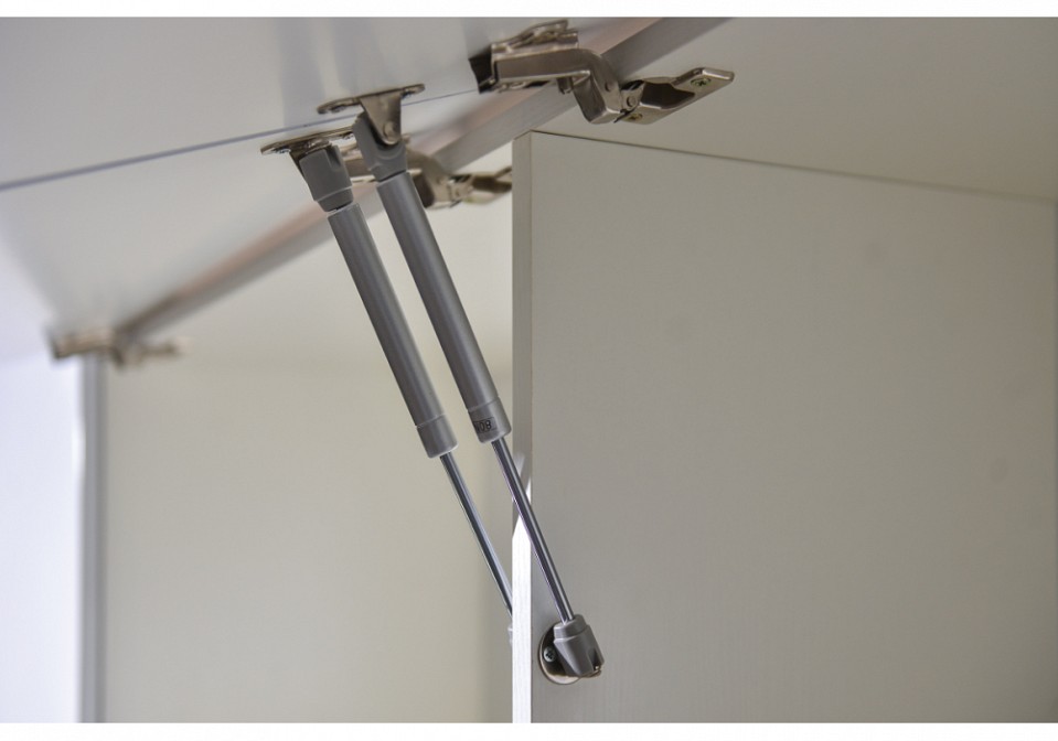 Стенка для гостиной Румба