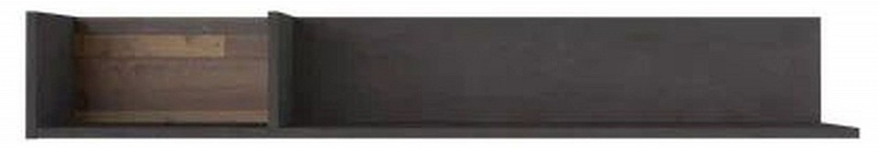 Полка навесная Kristoff POL-130