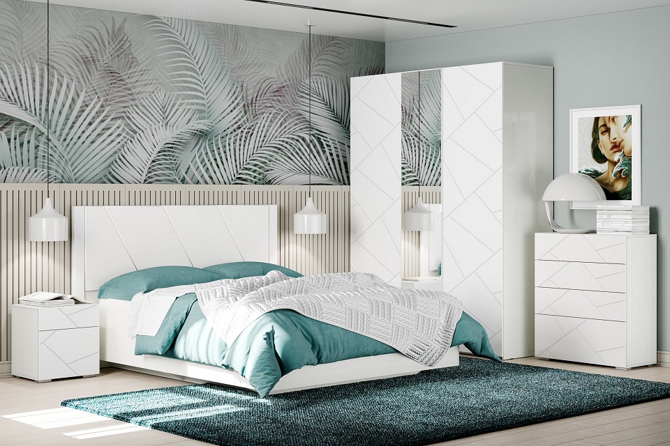 Тумбочка Summit НМ 013.61