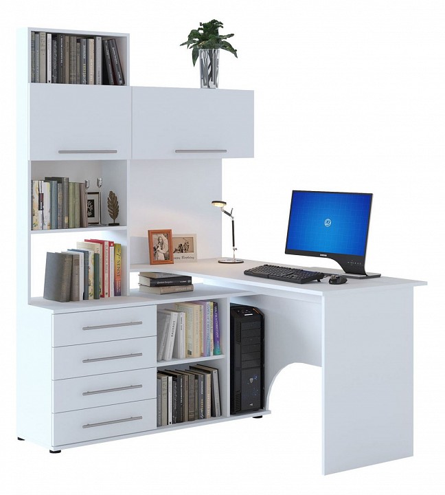 Стол компьютерный КСТ-14Л