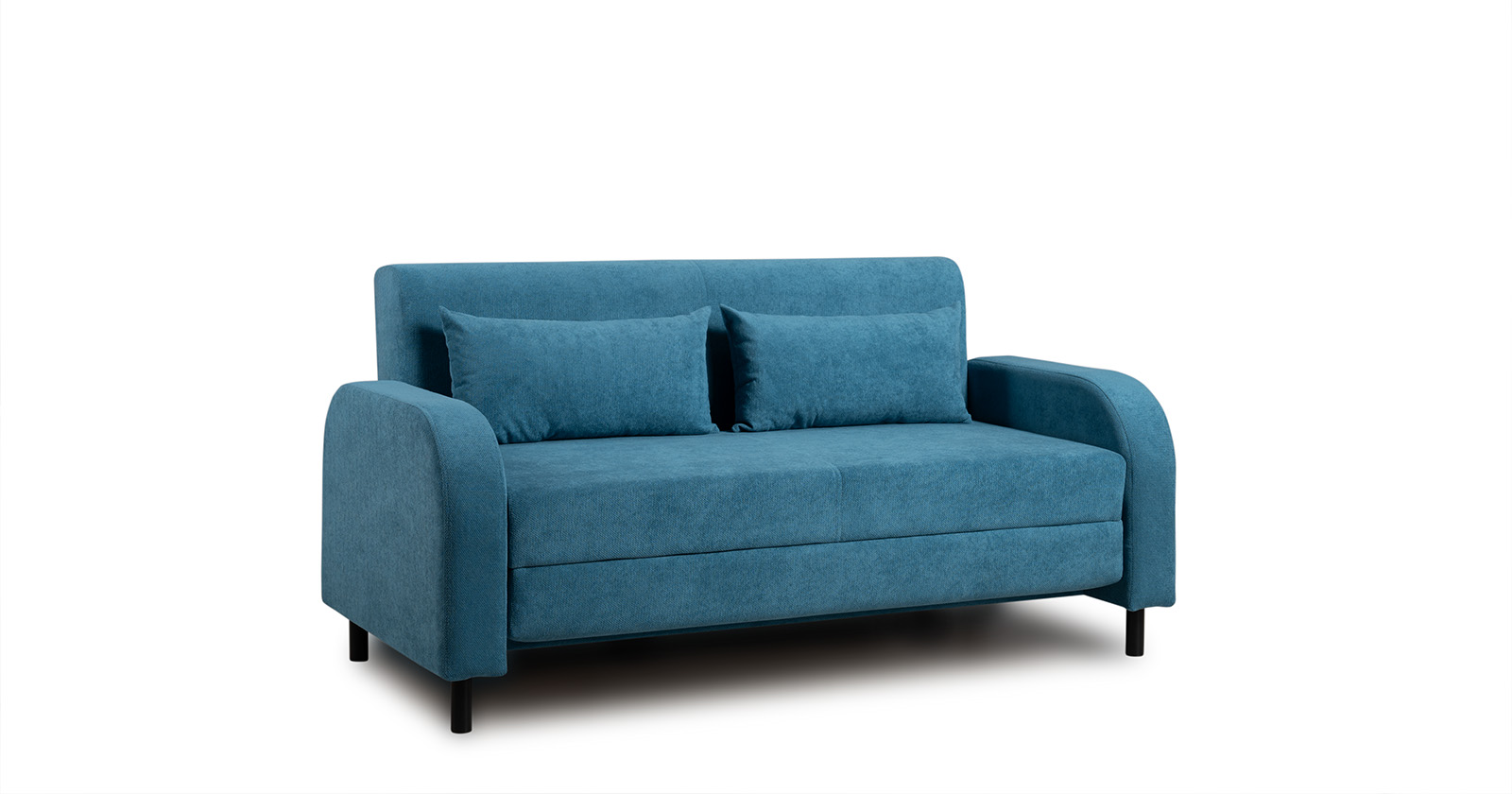 Диван-кровать Киото ТД 784, Синий