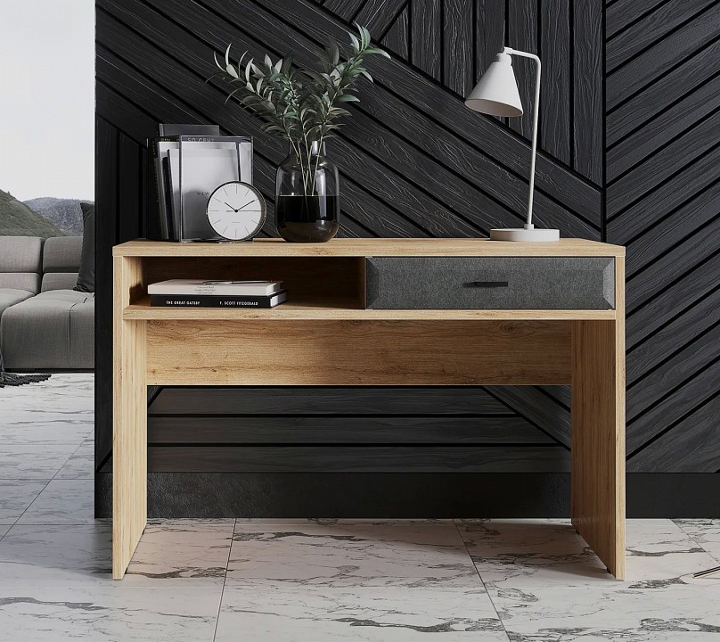 Стол письменный Grace BIU1S