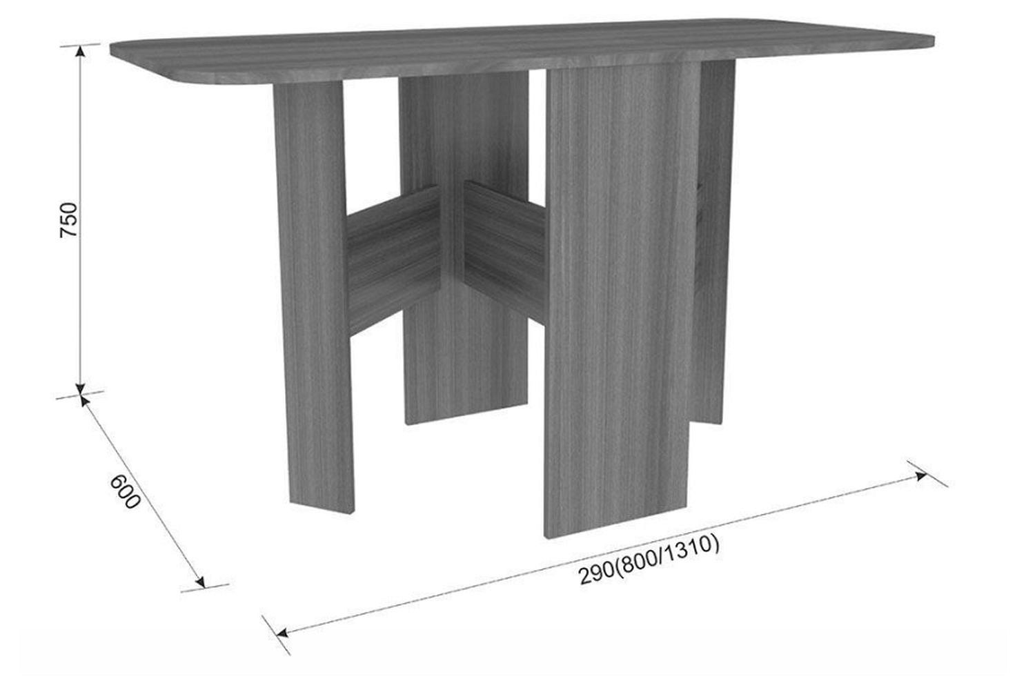 Стол обеденный Мечта