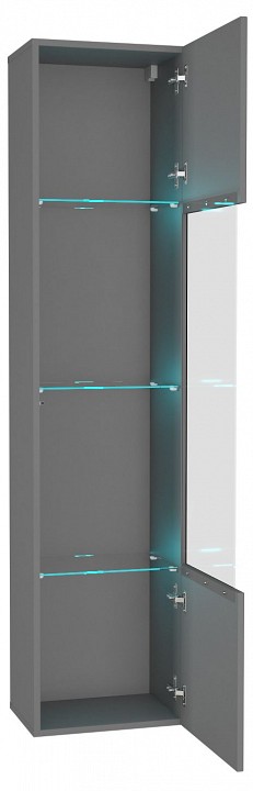 Тумба-витрина Point Тип-42