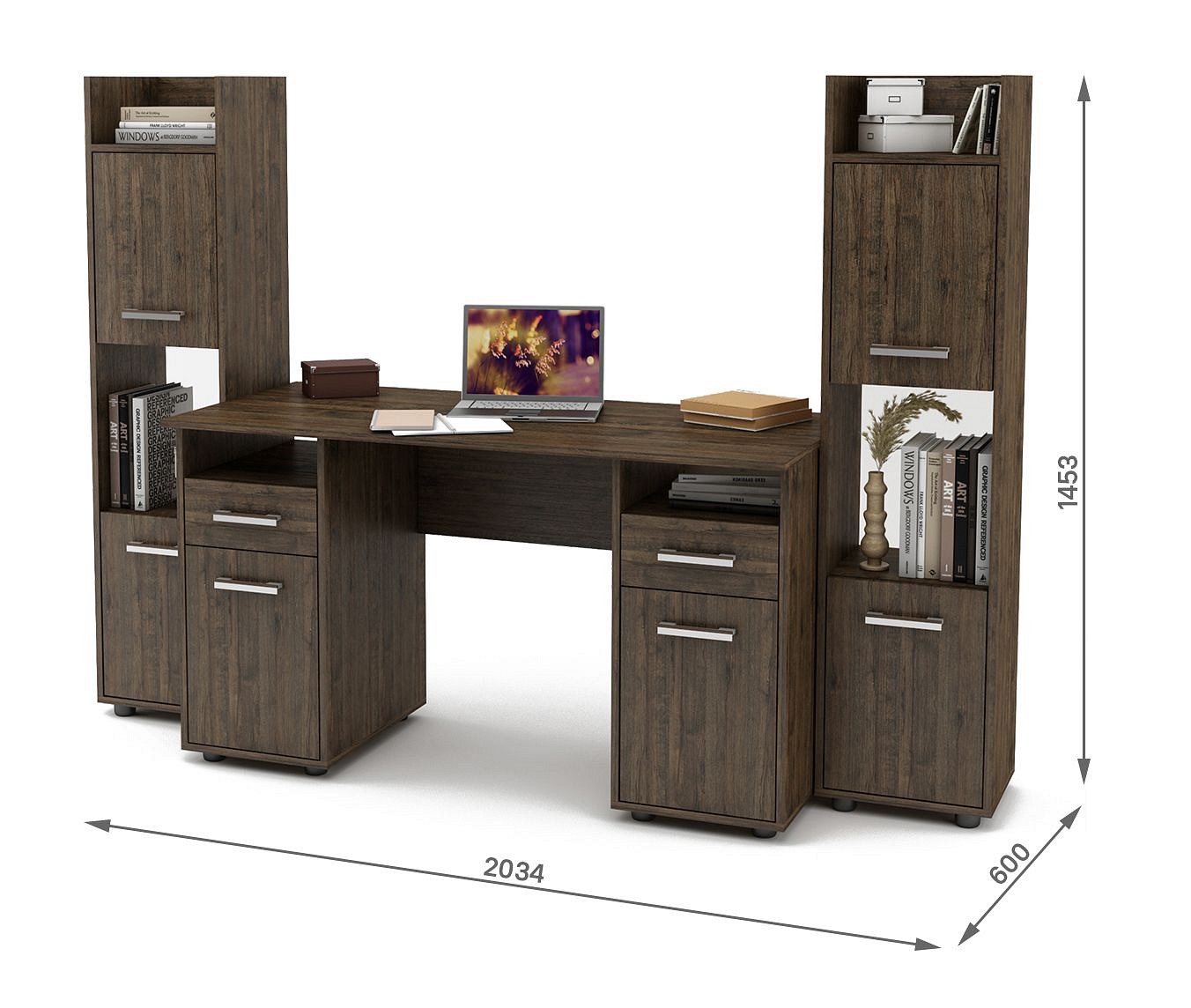 Набор для детской Остин-5