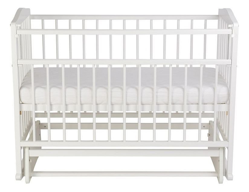 Кроватка Фея 204 с маятником