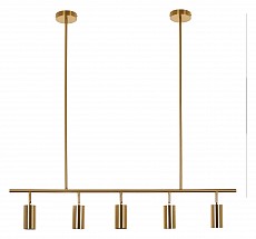 Светильник на штанге MyFar Dereck MR1021-5P
