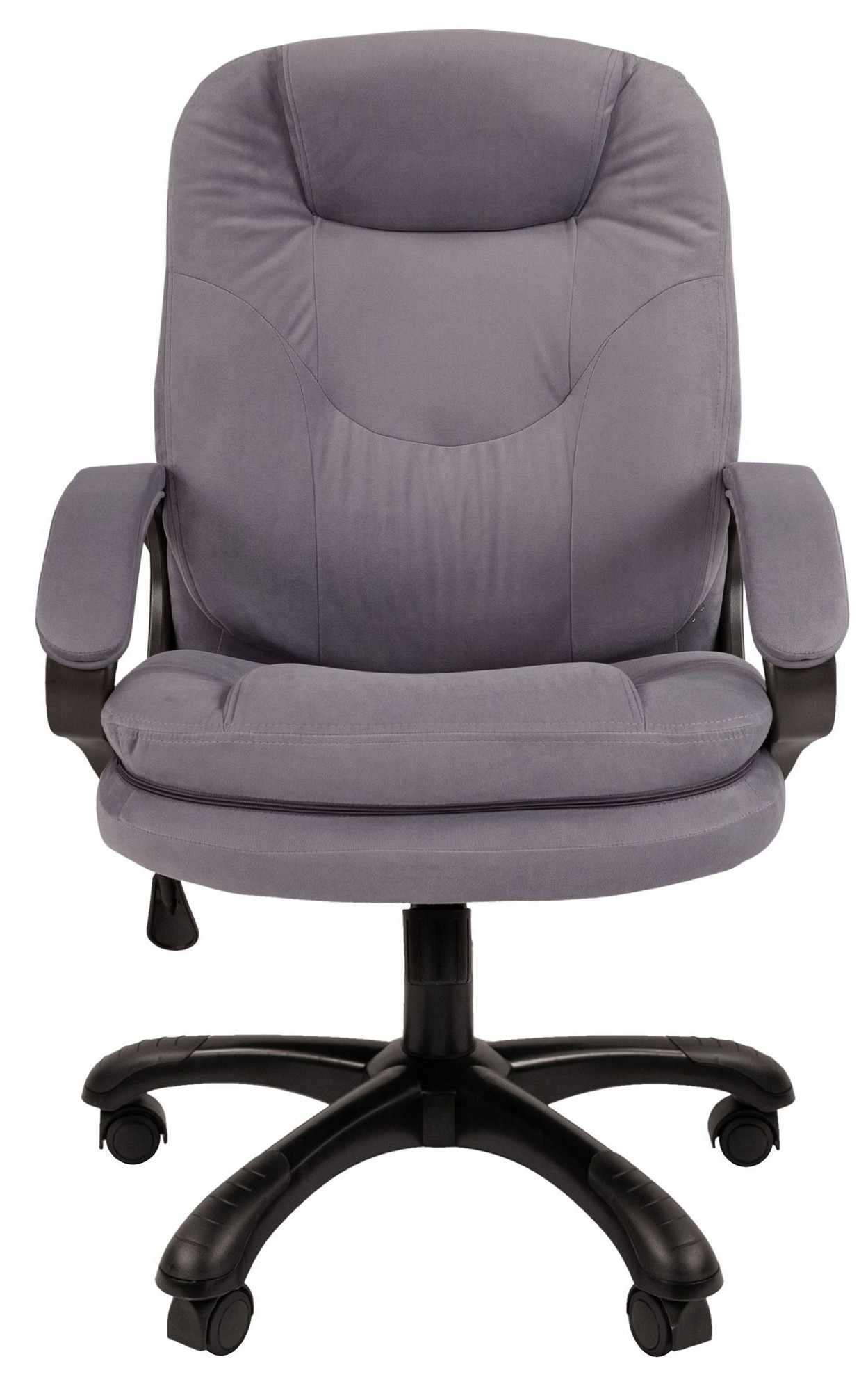 Кресло компьютерное Chairman Home 668