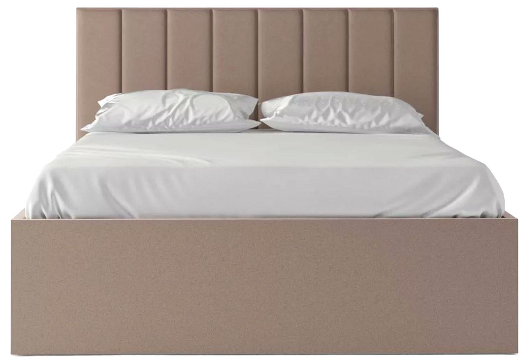 Кровать двуспальная Аврора