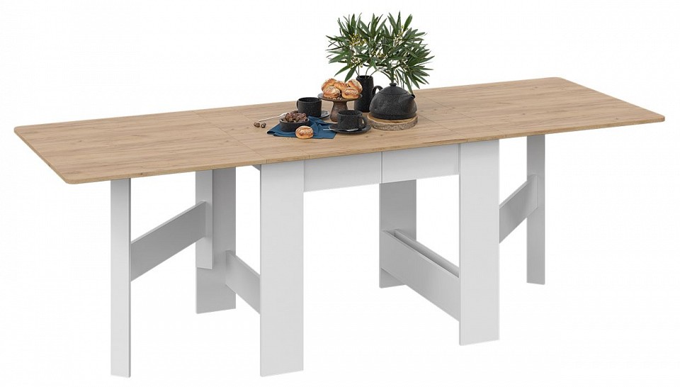 Стол обеденный Тип 2