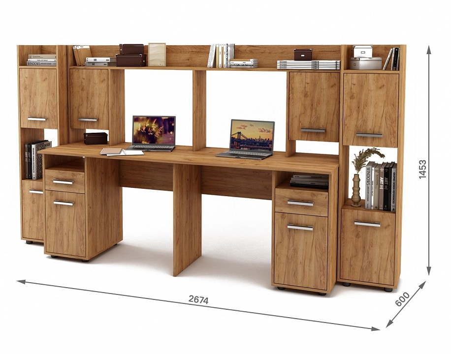 Набор для детской Остин-19