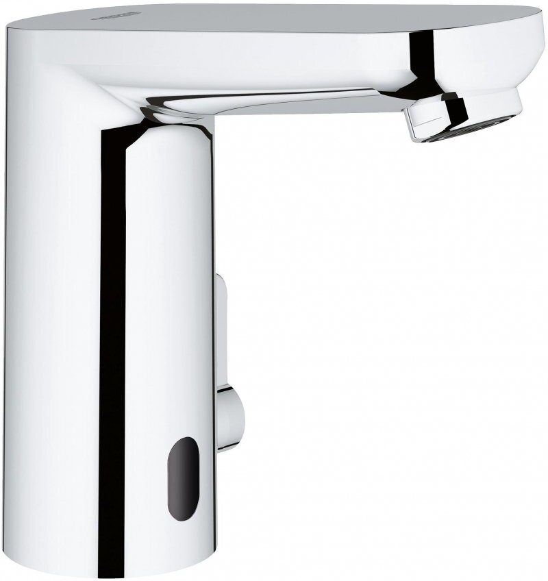 36327001 Eurosmart Cosmopolitan E Смеситель инфракрасный для раковины, хром