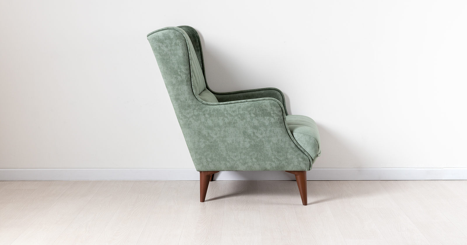 Кресло Болеро, Зеленое