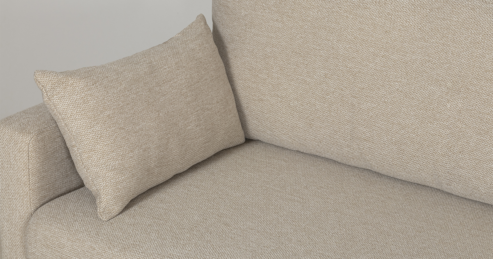 Диван кровать Дилан, Бежевый