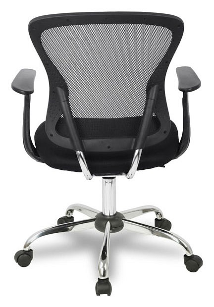 Кресло компьютерное College H-8369F/B