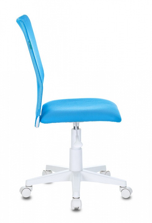 Стул компьютерный KD-9/WH/TW-55