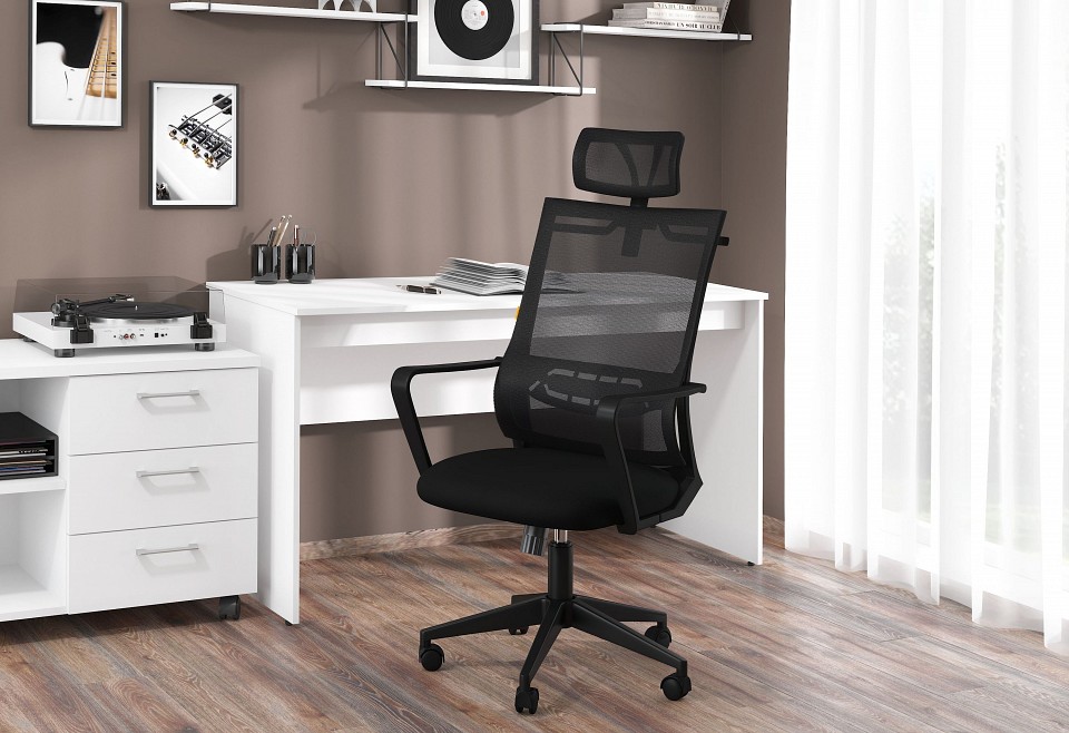 Кресло компьютерное Chairman 545