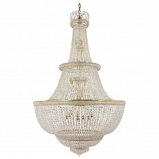 Подвесная люстра Dio D’Arte Bari Bari E 1.5.120.200 G