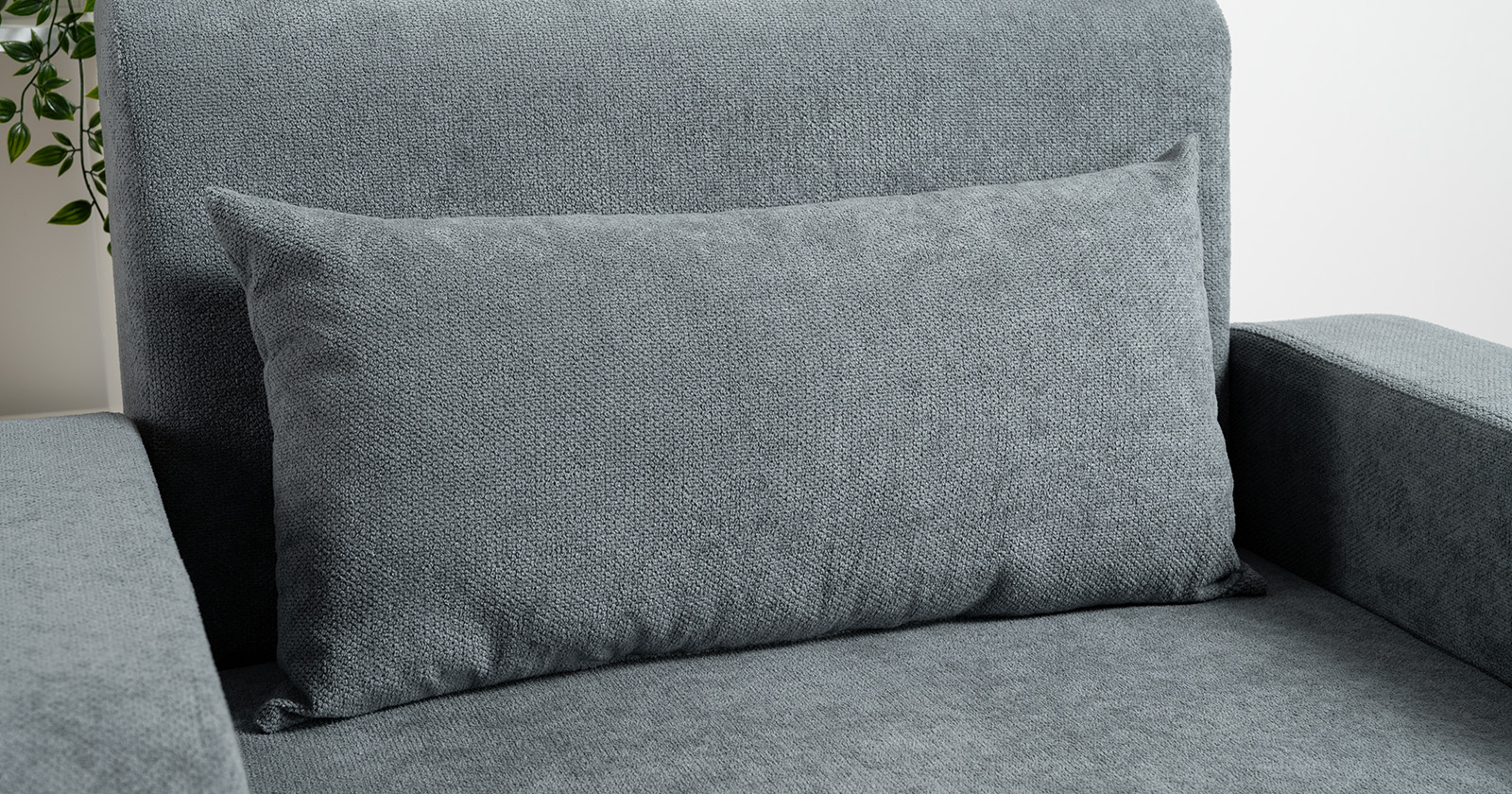 Кресло-кровать Киото ТД 783, Темно-серый