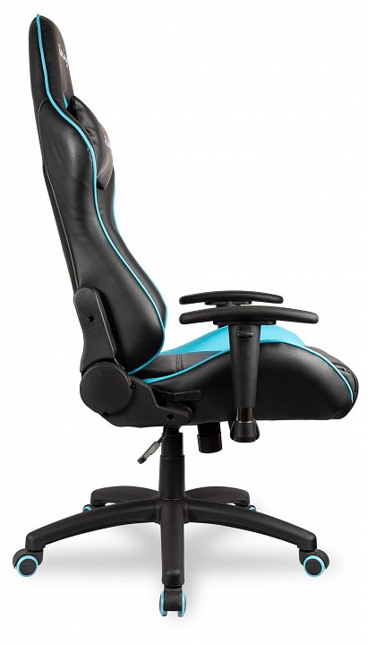 Кресло игровое BX-3803/Blue