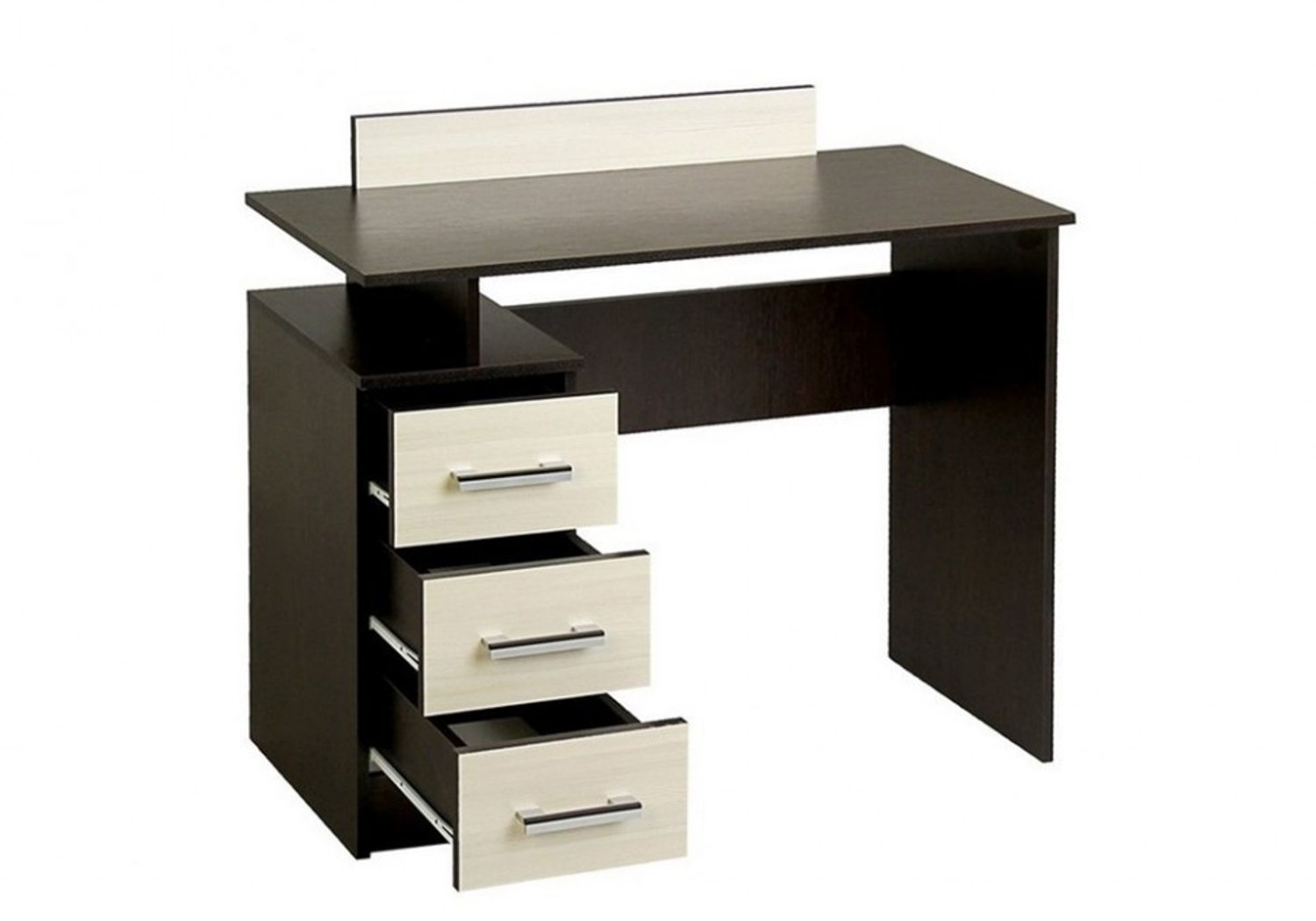 ЭКО Трюмо Венге/лоредо