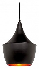 Подвесной светильник LUMINA DECO Foggi LDP 7712-B BK