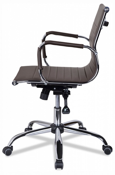 Кресло компьютерное CLG-620 LXH-B