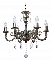 Подвесная люстра Abrasax Daniela SD792