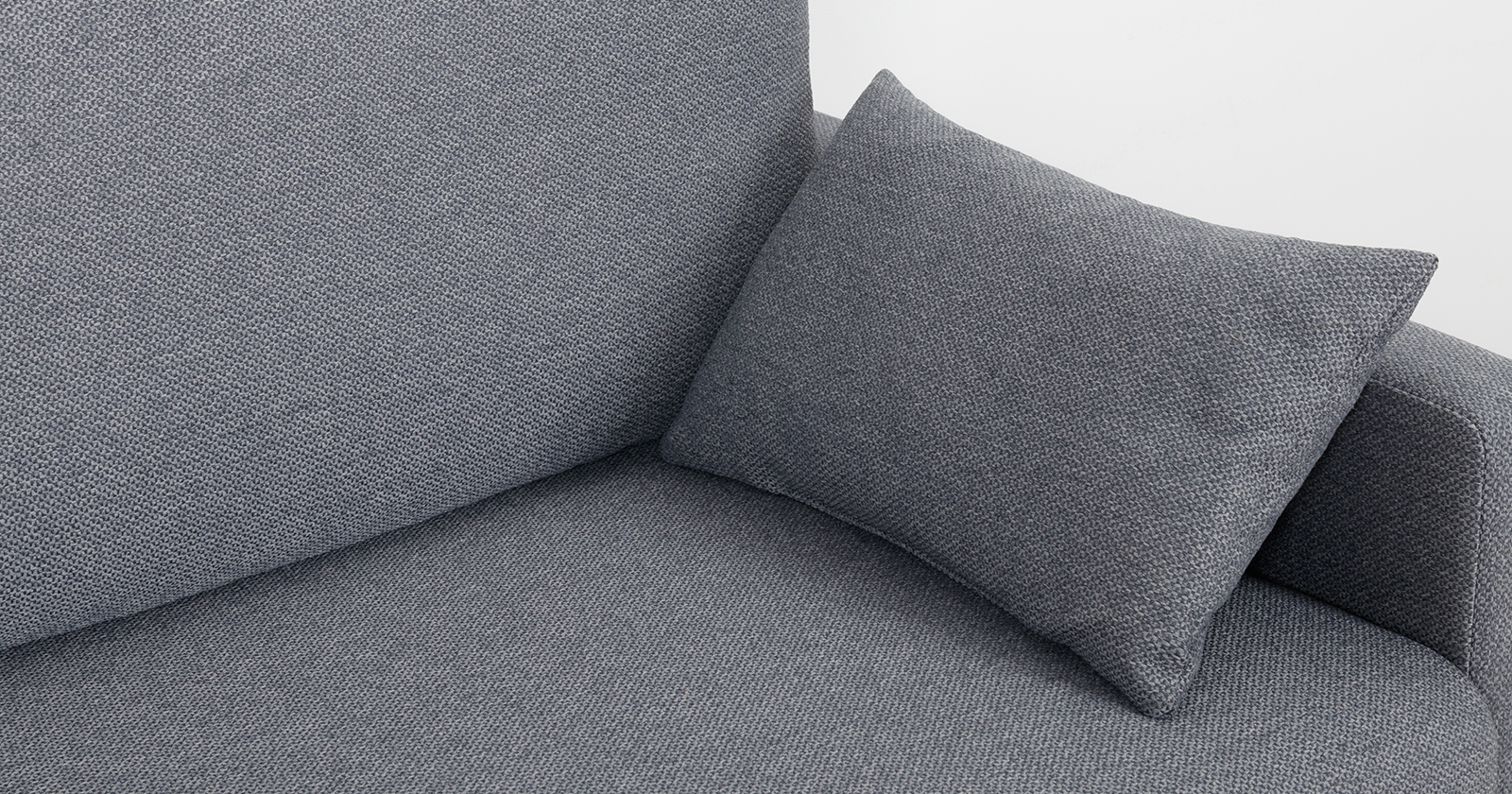 Диван кровать Дилан, Серый