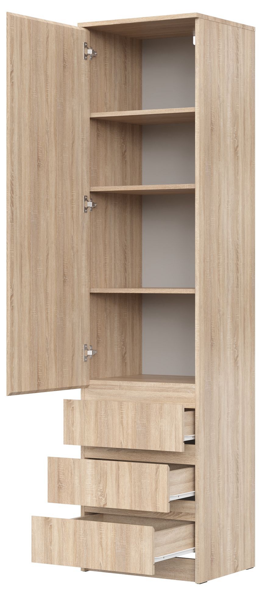 Шкаф для белья Stern ШКЯ-1