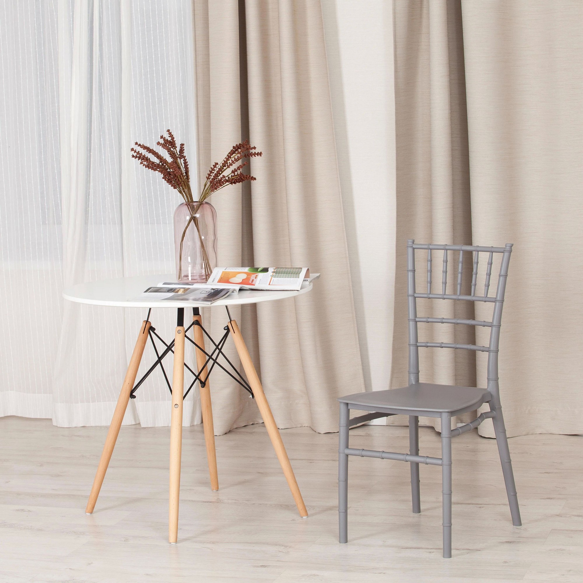 Стул Chavari (mod. 101)