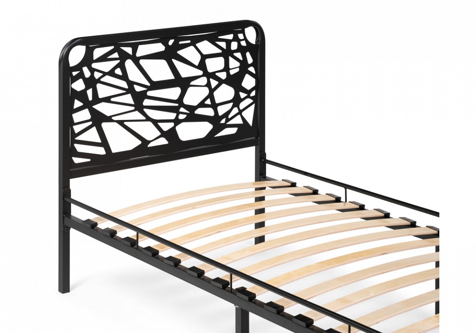 Кровать односпальная Кубо