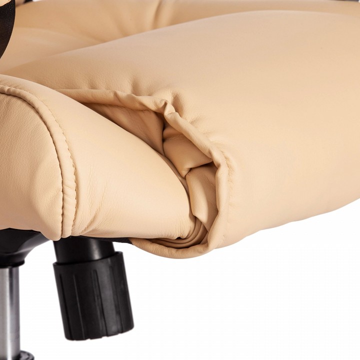 Кресло компьютерное Bergamo