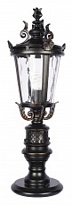 Наземный низкий светильник Loft it Verona 100003/540