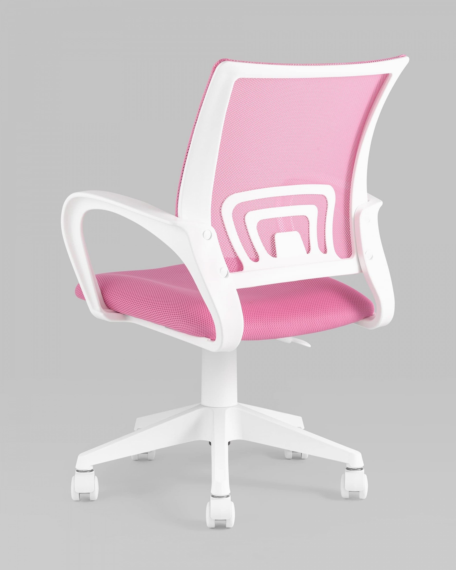 Кресло компьютерное TopChairs ST-BASIC-W