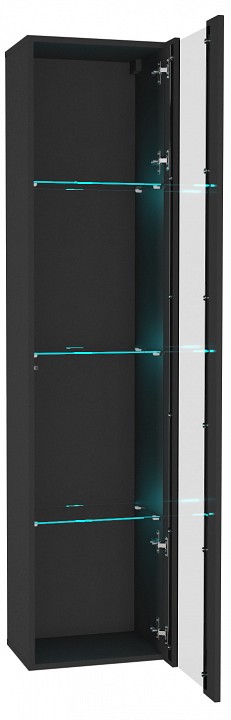 Тумба-витрина Point Тип-41