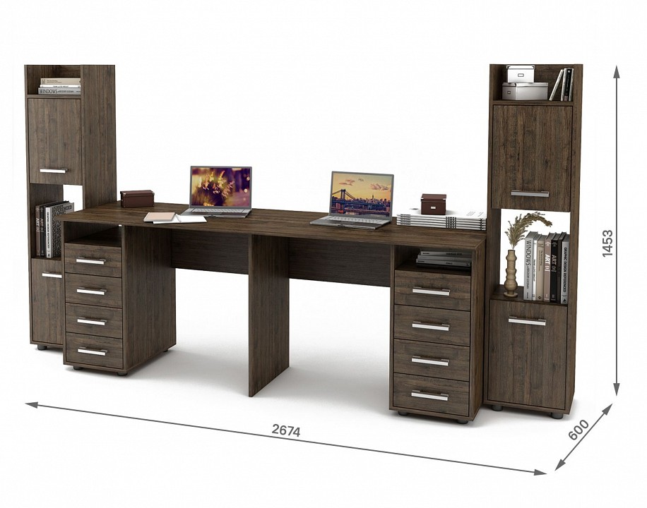 Набор для детской Остин-18