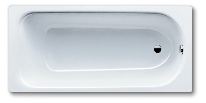 Ванна Saniform Plus Мод.371-1 170х73 белый + easy-clean