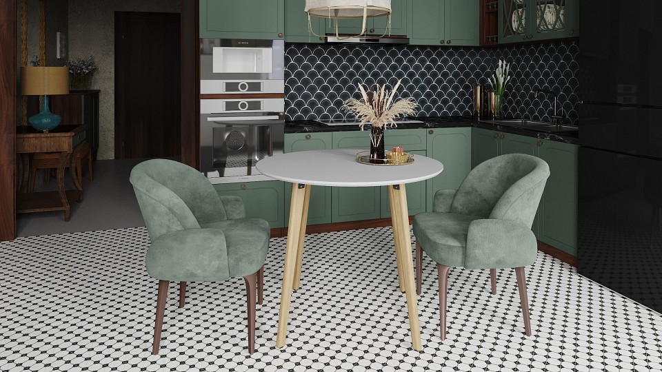 Стол обеденный Морган