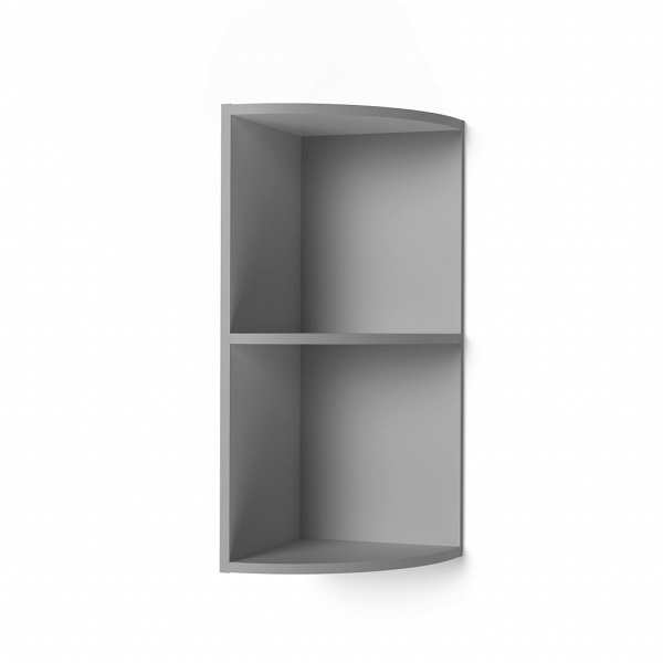 Корпус ШВР, дуб сонома