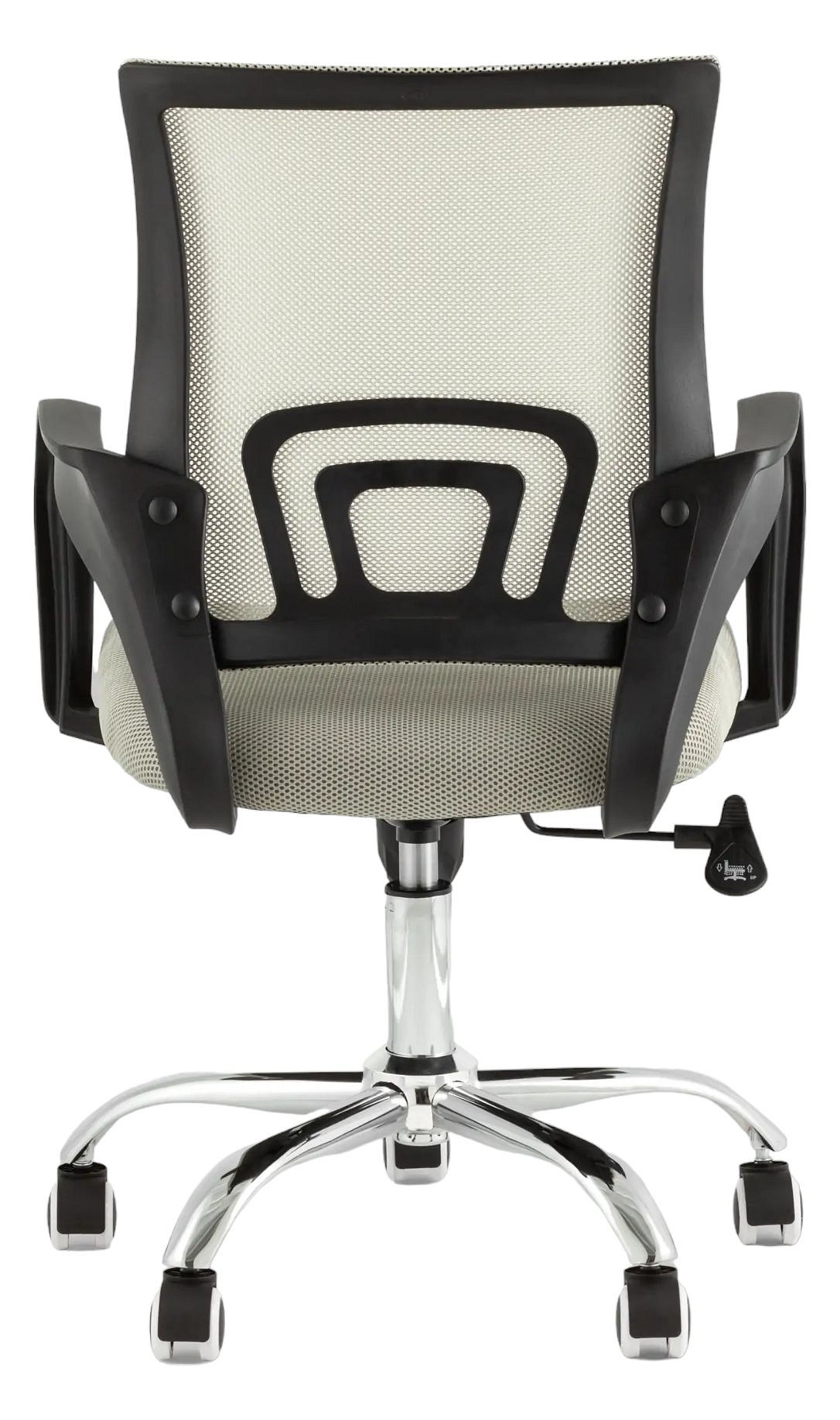 Кресло компьютерное TopChairs Simple New