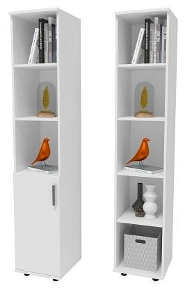 Стеллаж комбинированный С111